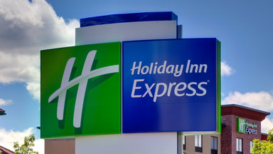 Hotel HOLIDAY INN EXPRESS & SUITES TULSA DOWNTOWN - ARTS DISTRICT