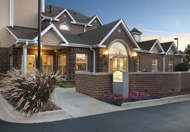 Hotel TOWNEPLACE SUITES DETROIT DEARBORN