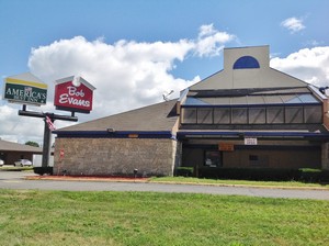 Hotel AMERICAS BEST INN WARREN