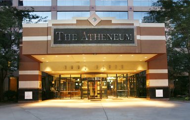 Hotel ATHENEUM SUITE HOTEL DETROIT