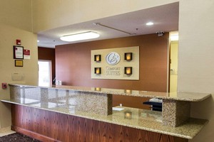 Hotel COMFORT SUITES SOUTHFIELD