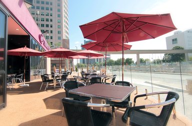 Hotel CROWNE PLAZA DETROIT DOWNTOWN RIVERFRONT