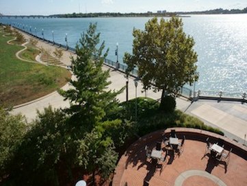 Hotel ROBERTS RIVERWALK HOTEL