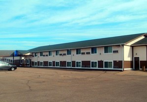 Hotel AMERICAS BEST VALUE INN FARIBAULT