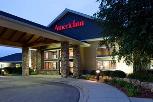 Hotel AMERICINN SHAKOPEE