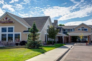 Hotel AMERICINN WACONIA