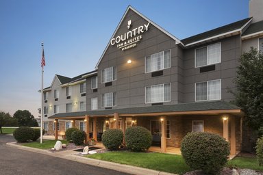 Hotel COUNTRY INN & SUITES BY RADISSON, MINNEAPOLIS/SHAKOPEE, MN