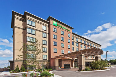 Hotel HOLIDAY INN & SUITES TULSA SOUTH
