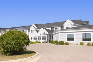 Hotel DAYS INN FARIBAULT