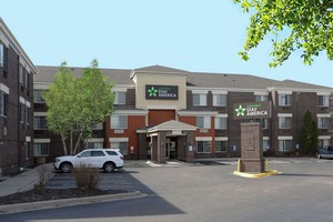 Hotel EXTENDED STAY AMERICA - MINNEAPOLIS - EDEN PRAIRIE - TECHNOLOGY DRIVE