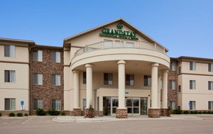 Hotel GRANDSTAY RESIDENTIAL SUITES