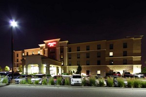 Hotel HAMPTON INN MINNEAPOLIS-SHAKOPEE MN