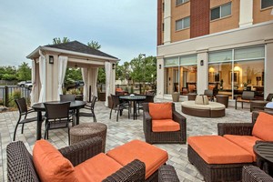 Hotel HILTON GARDEN INN MINNEAPOLIS AIRPORT MALL OF AMERICA