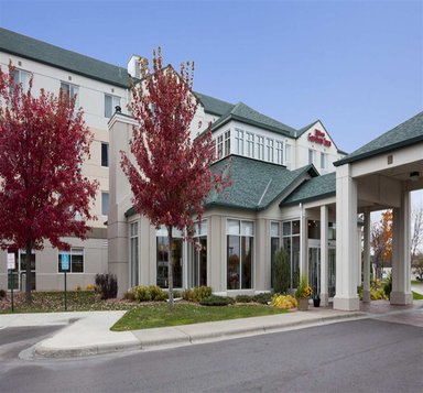 Hotel HILTON GARDEN INN MINNEAPOLIS EAGAN