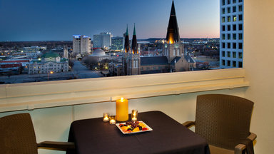 Hotel HOLIDAY INN TULSA CITY CENTER