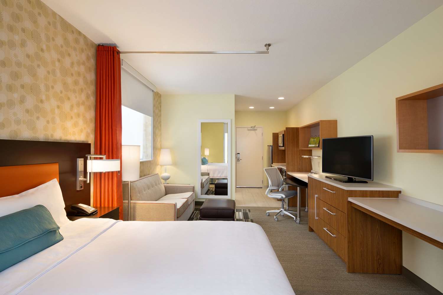Hotel HOME2 SUITES BY HILTON MINNEAPOLIS BLOOMINGTON