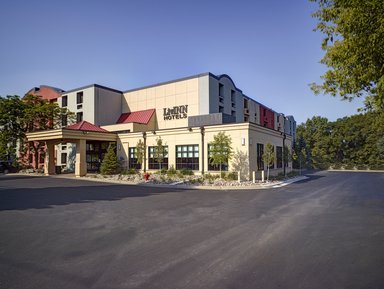 Hotel LIVINN HOTEL MINNEAPOLIS SOUTH BURNSVILLE