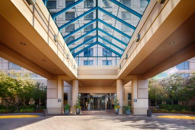 Hotel MINNEAPOLIS MARRIOTT SOUTHWEST