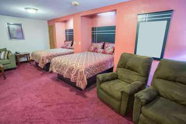 Hotel PRIME RATE INN