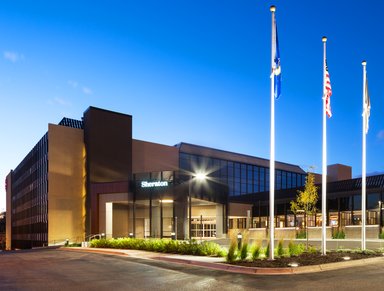 Hotel SHERATON BLOOMINGTON HOTEL