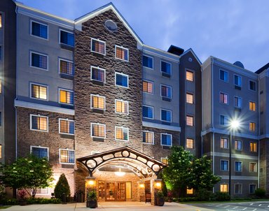 Hotel STAYBRIDGE SUITES MINNEAPOLIS-BLOOMINGTON