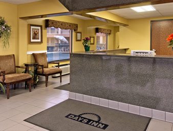 Hotel HOWARD JOHNSON CENTRAL