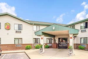 Hotel SUPER 8 SHAKOPEE