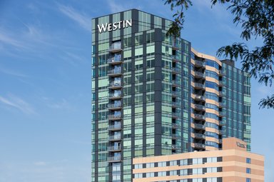 Hotel THE WESTIN EDINA GALLERIA