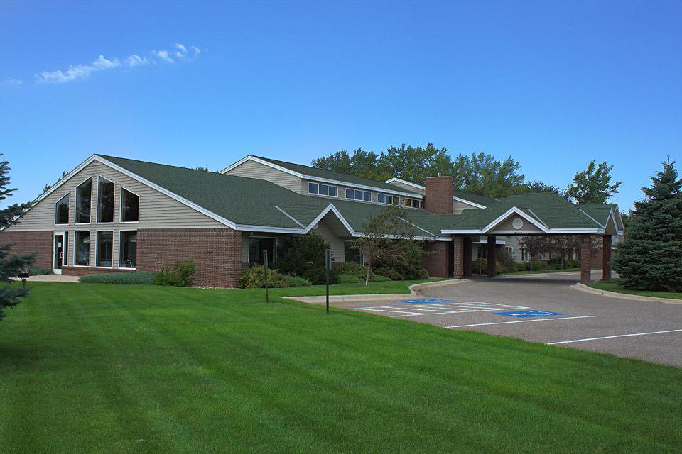 Hotel AMERICAS BEST INN ANNANDALE
