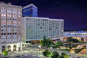 Hotel HYATT REGENCY TULSA