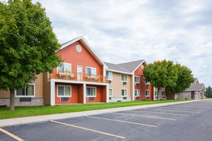 Hotel AMERICINN BY WYNDHAM SARTELL