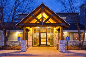 Hotel AMERICINN PRINCETON