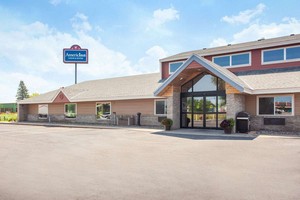Hotel AMERICINN ST. CLOUD