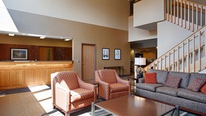 Hotel BEST WESTERN CHELSEA HOTEL