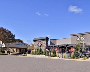 Hotel COMFORT INN PLYMOUTH