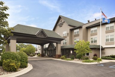 Hotel COUNTRY INN & SUITES BY CARLSON, ST. CLOUD EAST, MN