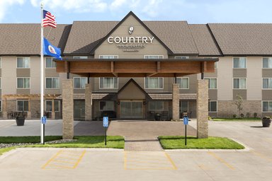 Hotel COUNTRY INN & SUITES BY CARLSON, ST. CLOUD WEST, MN