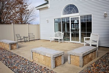 Hotel COUNTRY INN & SUITES BY RADISSON, BUFFALO, MN