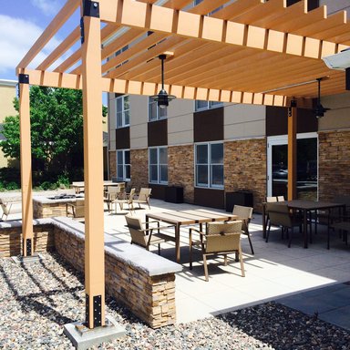 Hotel COUNTRY INN & SUITES BY RADISSON, MINNEAPOLIS WEST, MN