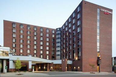 Hotel COURTYARD ST CLOUD MARRIOTT
