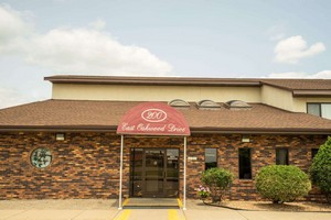 Hotel DAYS INN MONTICELLO