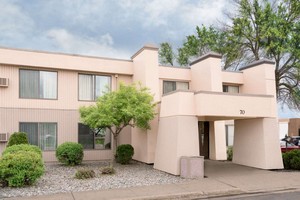 Hotel DAYS INN ST CLOUD