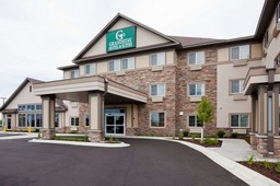 Hotel GRANDSTAY HOTEL AND SUITES DEL