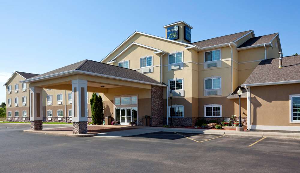 Hotel GRANDSTAY HOTEL BECKER
