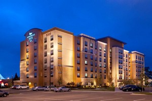 Hotel HOMEWOOD SUITES BY HILTON MINNEAPOLIS-STLOUIS PARK AT WEST