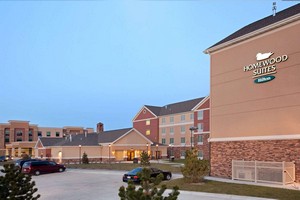 Hotel HOMEWOOD SUITES BY HILTON ST CLOUD