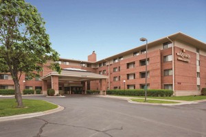 Hotel LA QUINTA INN & SUITES MINNEAPOLIS-MINNETONKA