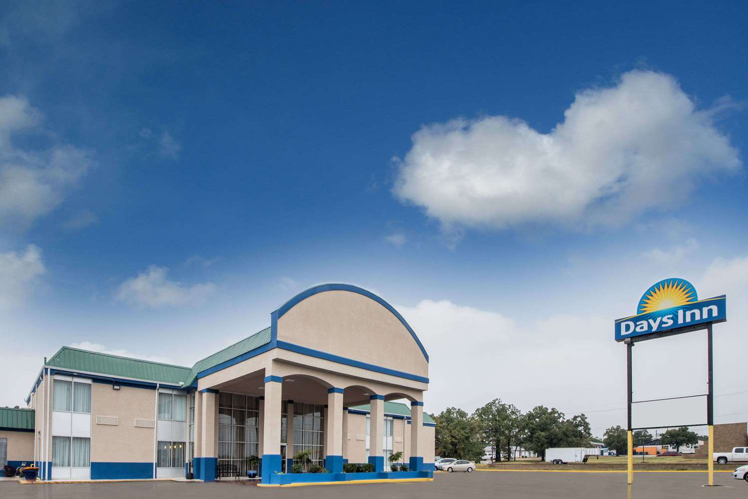 Hotel DAYS INN DUNCAN