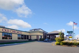 Hotel QUALITY INN SAINT CLOUD