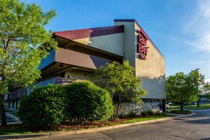 Hotel RED ROOF INN MINNEAPOLIS-PLYMOUTH